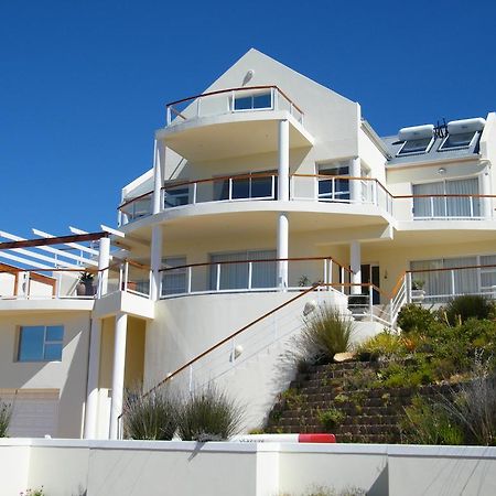 Napthali Lodge Simonʼs Town Extérieur photo