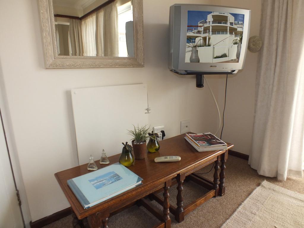 Napthali Lodge Simonʼs Town Chambre photo