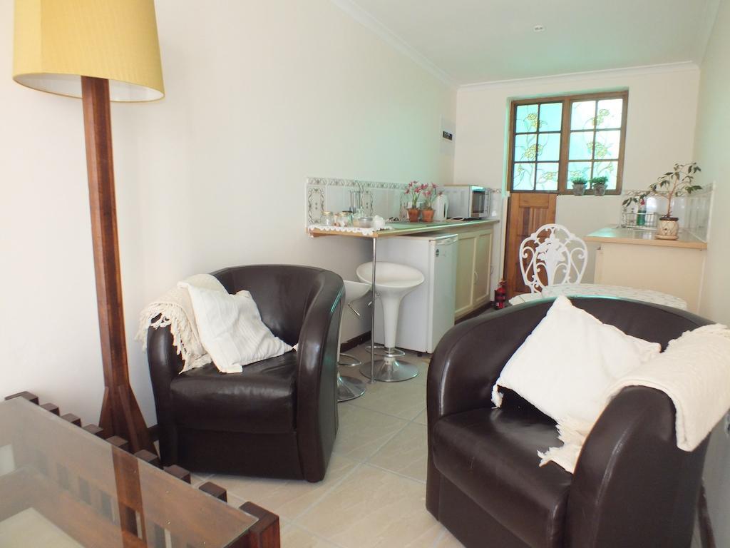 Napthali Lodge Simonʼs Town Chambre photo