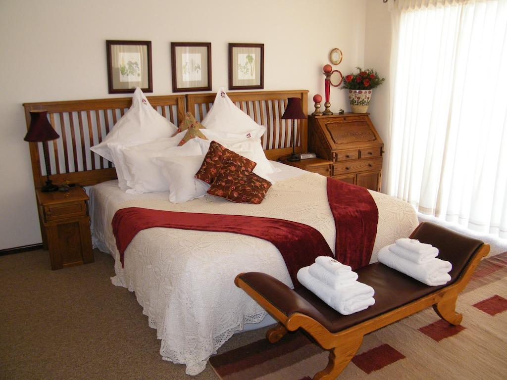 Napthali Lodge Simonʼs Town Chambre photo
