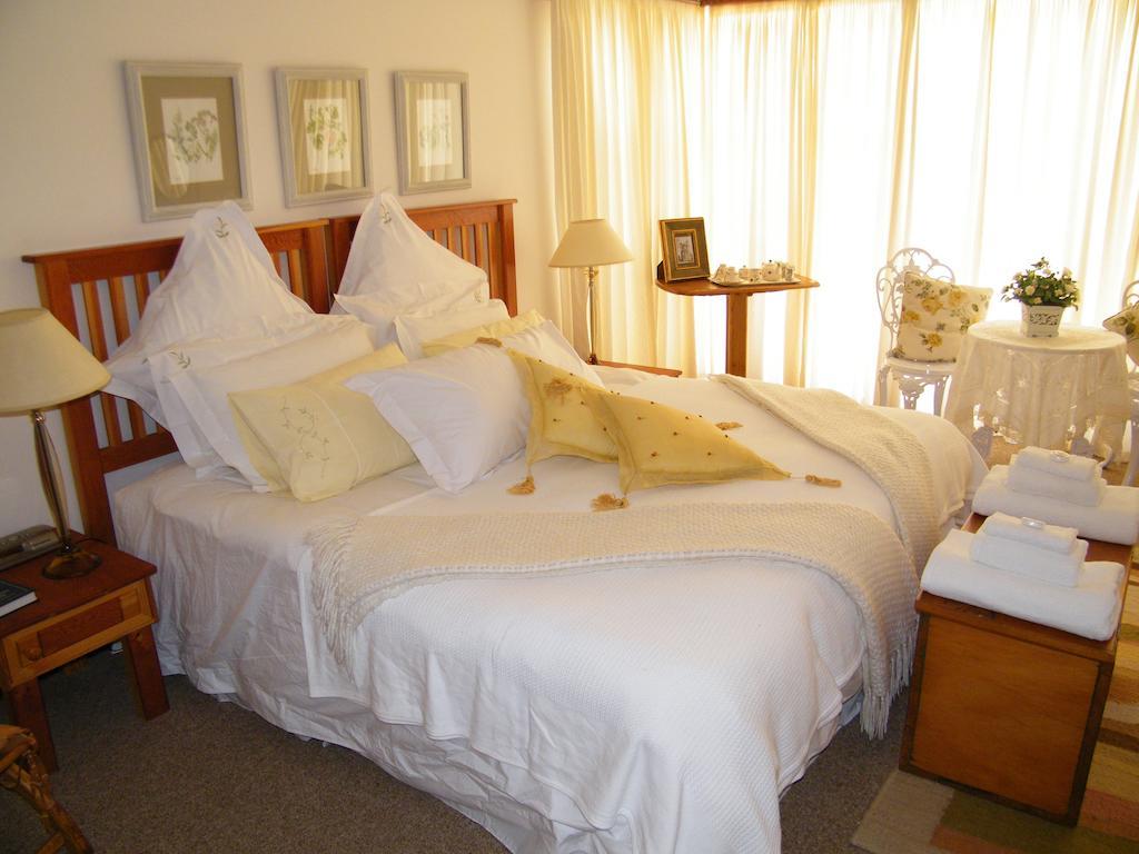 Napthali Lodge Simonʼs Town Chambre photo