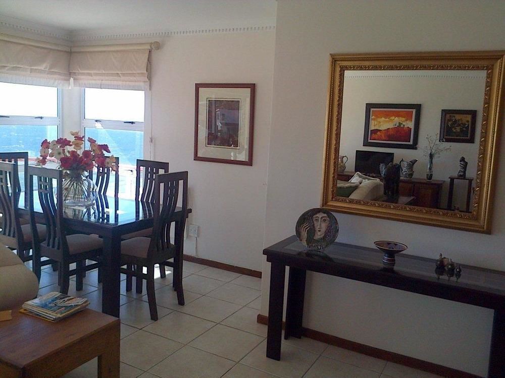 Napthali Lodge Simonʼs Town Extérieur photo